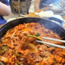 본토박이 | 여의도 직장인 점심 제육쌈밥 맛집 본토박이
