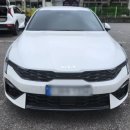순천종합버스터미널 GS렌트카 k5 렌트 후기