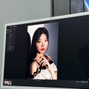 강남프로필 사진관 해원처럼 컨셉 촬영 후기
