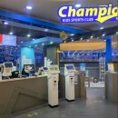 챔피언 | 산본역 롯데피트인 키즈까페 챔피언 후기
