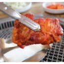 황룡숯닭갈비막국수
