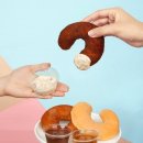 크리스피크림도넛앤커피 | 🍩크리스피크림도넛 신메뉴 [픽앤핍] 후기🍩