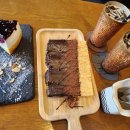그래비티 | 천안 용곡동 카페 디저트 맛집 내돈내산 후기 | 그래비티