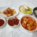 왕칼국수보쌈 이미지