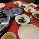 통뼈마루감자탕. 부대찌개 이미지