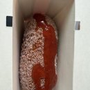 [리뷰] 쫄깃함과 매콤함의 정석 명랑핫도그, 떡볶이 리뷰