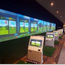 버디스크린연습장 이미지