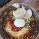 이가네 가야밀면 | [거제] 이가네 가야밀면 내돈내산 후기