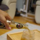 달콤한마법사 | 해리포터 버터비어 한국 상륙! 플라잉콜드론 무알콜 버터스카치 비어 후기