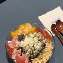 카페요아정행신점 | 용암동 디저트 맛집, 청주 요거트 아이스크림 '카페요아정 청주용암점' 후기 !