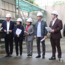 월성 빗물펌프장 이미지