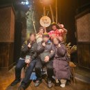 중년과새싹 | 대학로 연극 추천 뷰티풀라이프 JTN아트홀 관람 후기 (힐링 연극)