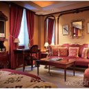 명품 호텔 이미지