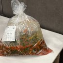남도장터 부추김치 2KG 택배 주문으로 집에서 간편하게 즐기기
