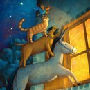 독서마술공연 마술책방 이미지