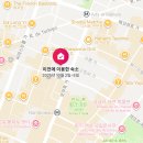 340stay | 스타일 앰배서더 인천 에어포트T2/에어프랑스 불호 후기/파리 에어비앤비/슈프림/라뒤레/르 캄파넬라...