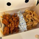 광주 용봉동 맛집 전남대 치킨 “아주커치킨” 포장 후기