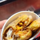 삼촌토스트호떡