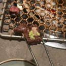 뚝배기일번지 | 한우일번지X규이치 여의도점 | 여의도맛집 더현대맛집에서 여의도 소고기 먹고 온 후기