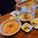 부산 온천천카페거리 파스타맛집 올리브장작, 파티오키친 방문후기 주차 메뉴 정보