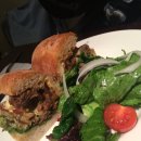 부첼라 | 신사역 가로수길 샌드위치 부첼라