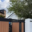 남동리회관 옆 주차장 이미지