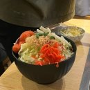 🇯🇵도쿄 | 신바시 &amp; 시오도메 역 몬자, 야키니쿠, 우동 맛집 후기 / 빌라 퐁텐 호텔 근처 맛집