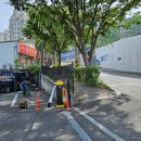 르노코리아 서비스코너 삼계점 이미지