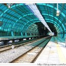 고잔역_신도시방향 이미지