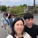 [🇯🇵오사카3박4일] 환갑기념 가족여행 2일차(1) 나라&amp;교토투어 (With 루피짱!M.R.T)