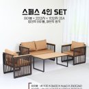 여름 카페라운지 이미지
