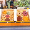 블랙베어도넛 부산 이미지