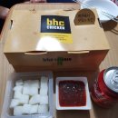 비에이치씨(bhc)치킨 광명시장점 이미지