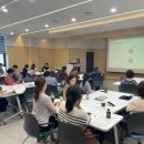 사랑방 작은도서관 이미지