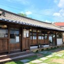 상풍 마을회관 | [충청북도 제천시] 고명야영캠핑장