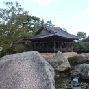 보길윤선도원림 이미지