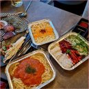 별미구이 | 월미도맛집 조개백판 푸짐한 조개구이와 직화 해산물 별미 후기