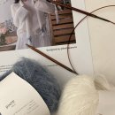 남면한의원 | [블챌] 뜨개 기록(feat.문어발🐙)