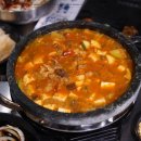 상구네 돼지구이 이미지