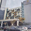 호텔빠레브사우나 이미지
