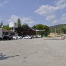 죽산휴게소 이미지