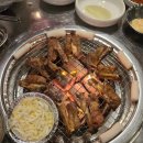 벌떡 수유점 | [수유]더쪽갈비 수유리점🍖수유 야장 맛집 내돈내산 나의 또간집 찐후기