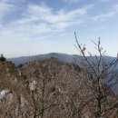 망경산장 | 영월 장산 ㅡ2019.2.9