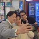 ＜친밀한 리플리＞ 종방연 현장 이미지