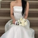 팜 비치 | 이디오스냅 촬영준비 가성비드레스 모반디 비치팜 웨딩드레스후기