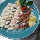 정자참가자미 이미지