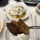 명륜진사갈비 구영점