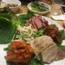 시골보쌈앤감자옹심이 이미지