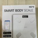 아크로파트너스 | 쿠팡 체중계 내돈내산 후기 아크로 스마트 바디 스케일 (가격, 인바디)