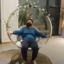 천진해변 이미지
